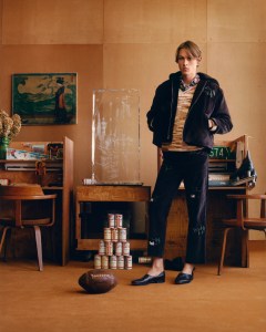 Bode Men’s Fall 2021