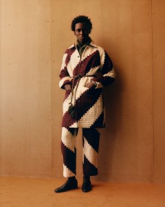 Bode Men’s Fall 2021
