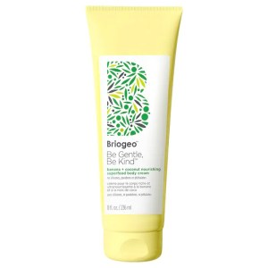 Briogeo Be Gentle, Be Kind Banana + Coconut Nourishing Superfood Body Cream