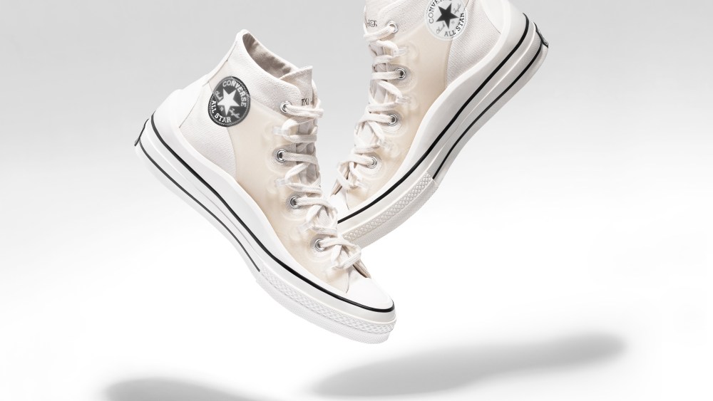 Converse x Kim Jones Chuck 70