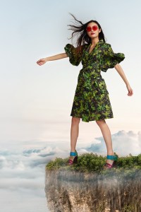 Cynthia Rowley Pre-Fall 2021