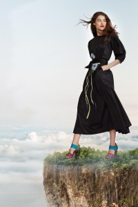 Cynthia Rowley Pre-Fall 2021