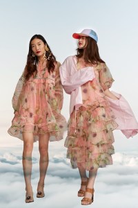 Cynthia Rowley Pre-Fall 2021