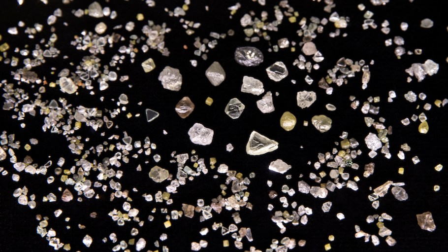 De Beers Group may be well known for its tagline, “A Diamond Is Forever,” but it is also focused on developing long-lasting social impact.