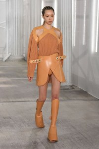 Dion Lee RTW Fall 2021