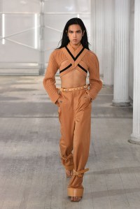 Dion Lee RTW Fall 2021