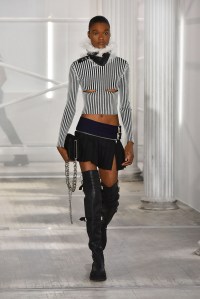 Dion Lee RTW Fall 2021