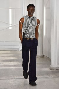 Dion Lee RTW Fall 2021