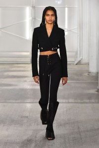 Dion Lee RTW Fall 2021