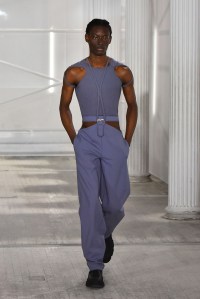 Dion Lee RTW Fall 2021