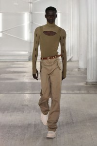Dion Lee RTW Fall 2021