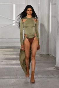 Dion Lee RTW Fall 2021