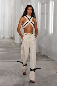 Dion Lee RTW Fall 2021