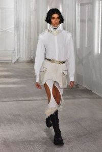 Dion Lee RTW Fall 2021