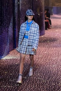 Dior Pre-Fall 2021 Show in Shanghai
