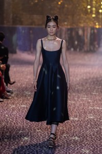 Dior Pre-Fall 2021 Show in Shanghai