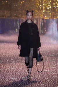 Dior Pre-Fall 2021 Show in Shanghai