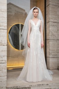 Elie Saab Bridal Spring 2022