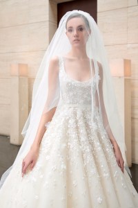 Elie Saab Bridal Spring 2022