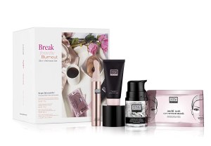 Erno Laszlo Break from the Burnout Set