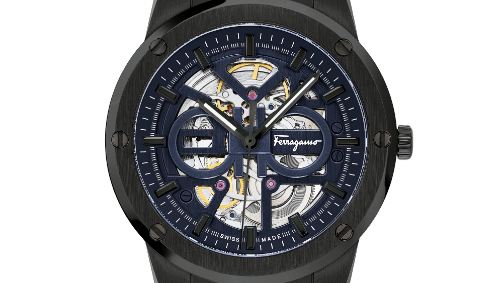 Salvatore Ferragamo