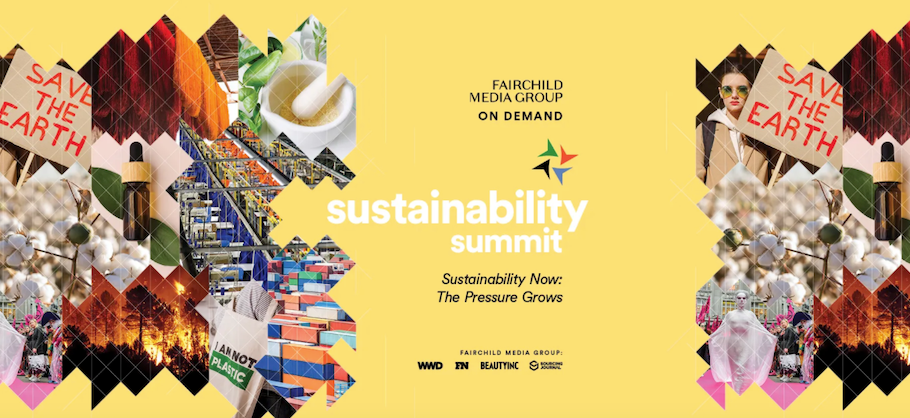 At FMG's Sustainability Summit, the “Sustainability’s Financial Dividends” panel viewed fashion sustainability through a financial lens.