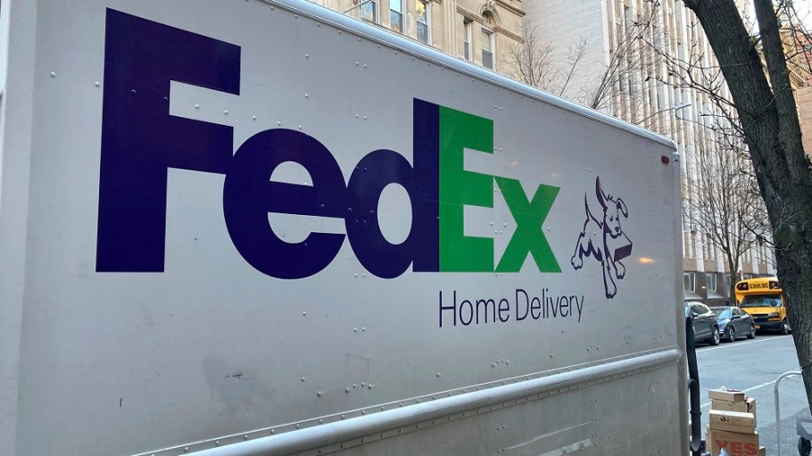 Data from Convey shows how COVID-19 continues to impact package delivery, but on-time performance in March returned to pre-COVID levels.