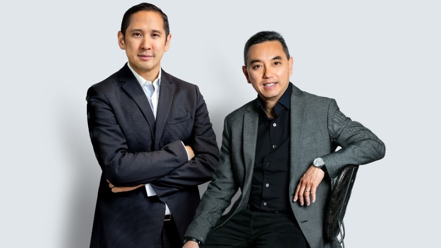 Li & Fung's chief financial officer since 2012, Ed Lam, will lead LFX as CEO, while Spencer Fung will serve as group executive chairman of Li & Fung and LFX.