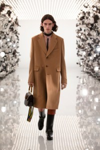 Gucci RTW Fall 2021