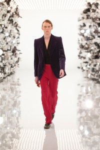 Gucci RTW Fall 2021