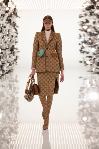 Gucci RTW Fall 2021
