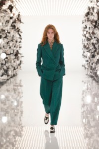 Gucci RTW Fall 2021