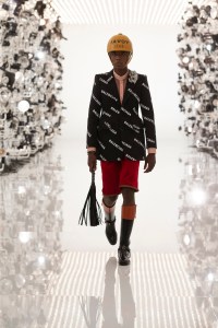 Gucci RTW Fall 2021