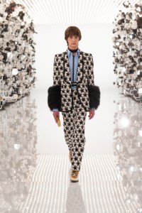 Gucci RTW Fall 2021