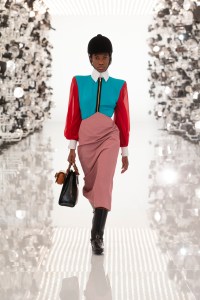 Gucci RTW Fall 2021