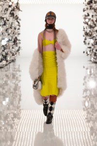 Gucci RTW Fall 2021