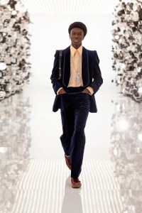 Gucci RTW Fall 2021