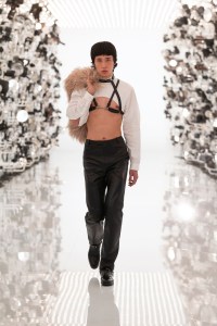 Gucci RTW Fall 2021