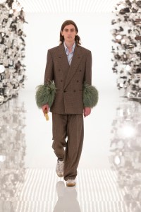 Gucci RTW Fall 2021