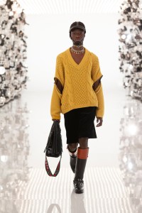 Gucci RTW Fall 2021