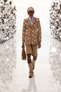 Gucci RTW Fall 2021