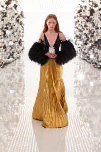 Gucci RTW Fall 2021