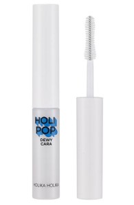 Holika Holika Holi Pop Dewy Cara Clear Mascara