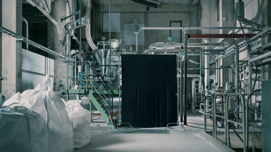 Infinited Fiber Company said it’s looking for a location in Finland to build a flagship factory to produce its regenerated textile fibers.
