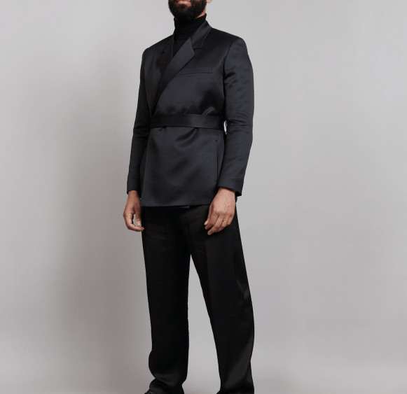 Kingsley Ben-Adir