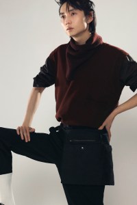 Margaret Howell RTW Fall 2021