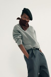 Margaret Howell RTW Fall 2021