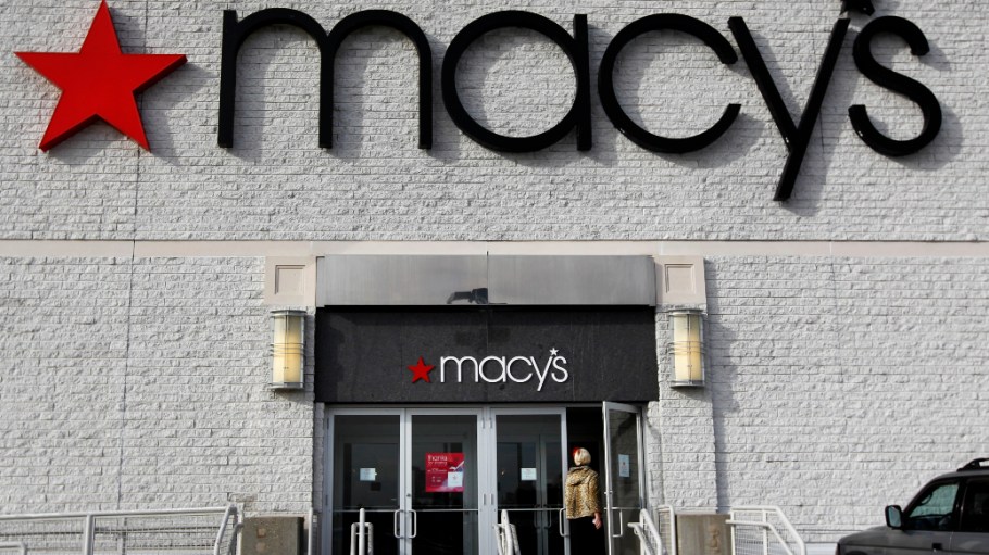 CEO Jeff Gennette believes Macy's Inc. can reach $10 billion in sales in two years' time—here’s how he thinks the retailer will get there.
