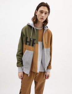 Helmut Lang Men’s Fall 2021