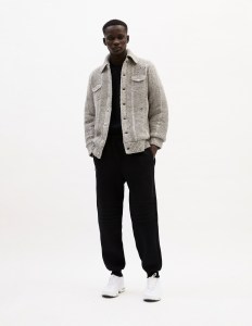 Helmut Lang Men’s Fall 2021